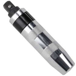 Wkrętak udarowy 13 el. ręczny wkrętak do zapieczonych śrub 1/2 " Resser