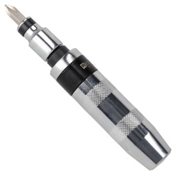 Wkrętak udarowy 13 el. ręczny wkrętak do zapieczonych śrub 1/2 " Resser