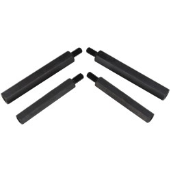 Ściągacz do łożysk kół zębatych 14 el odklejacz do łożysk Resser