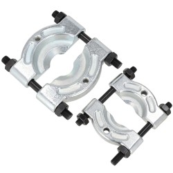 Ściągacz do łożysk kół zębatych 14 el odklejacz do łożysk Resser