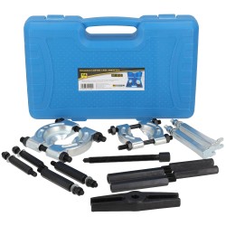 Ściągacz do łożysk kół zębatych 14 el odklejacz do łożysk Resser