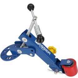 Przyrząd do rolowania błotników 53–66 cm narzędzie do formowania nadkoli Resser