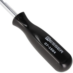 Ściągacz do spinek kołków listw klipsów  tapicerskich 250 mm Resser