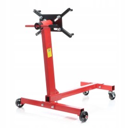 Stojak do montażu silnika 450 kg obrotowy warsztatowy Resser