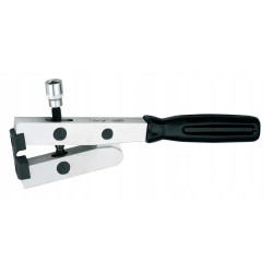 Przyrząd szczypce do zaciskania opasek przegubów 3/8 " QUATROS QS12111