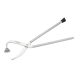 Szczypce do sprężyn hamulcowych Jonnesway