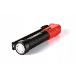 Lampka warsztatowa LED 1000 lm LM100 PRO latarka akumulatorowa z magnesem USB-C AUTOXSCAN