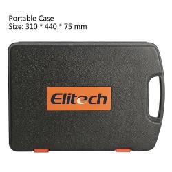 Waga czynnika chłodniczego Elitech LMC-100F+ 50 kg waga klimatyzacji