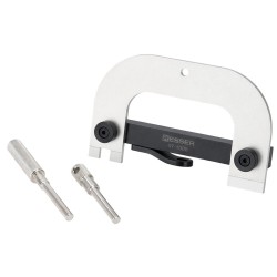 Blokada rozrządu Renault 1.4 1.6 2.0 16V Opel Nissan Resser