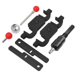 Blokada rozrządu Porsche Cayenne Panamera 3.6 4.5 4.8 V6 V8 Resser