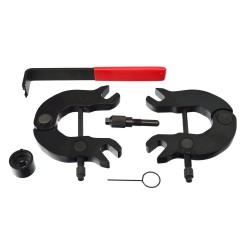 Blokada rozrządu Audi 3.0 V6 AVK ASN BBJ A4 A6 A8 Geko