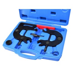 Blokada rozrządu Audi 3.0 V6 AVK ASN BBJ A4 A6 A8 Geko