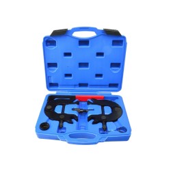 Blokada rozrządu Audi 3.0 V6 AVK ASN BBJ A4 A6 A8 Geko