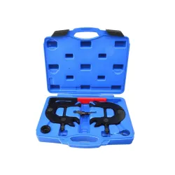 Audi 3.0 V6 AVK timing lock ASN BBJ A4 A6 A8 Geko