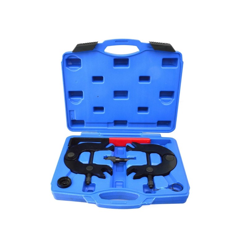 Blokada rozrządu Audi 3.0 V6 AVK ASN BBJ A4 A6 A8 Geko