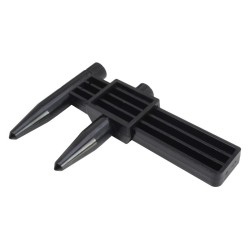 Suwmiarka do rozstawu śrub felg miernik rozstawu kół 4/5/6/8 otworów ASTA