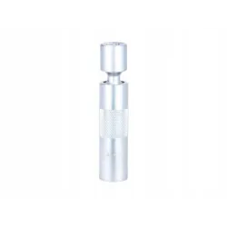 Nasadka klucz do świec zapłonowych 14 mm 3/8 " przegubowa cienkościenna 12-kąt