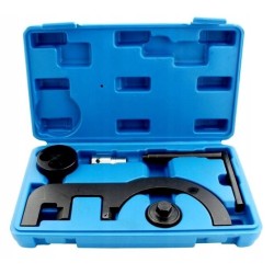 Blokada rozrządu bmw 2.0d n47 n47s n57 1.6 2.0 3.0 bez napinacza Magnus