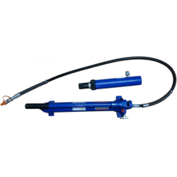 Cylinder hydraulic pump 20t press spreaders
