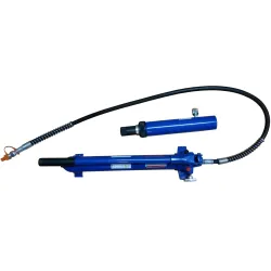 Siłownik pompa hydrauliczna 20t prasa rozpieraki