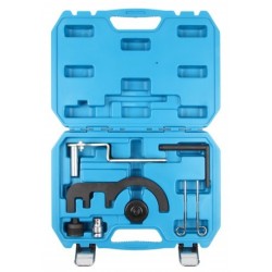 Blokada rozrządu BMW N47 N47S N57 Diesel 1.6 2.0 3.0 Magnus