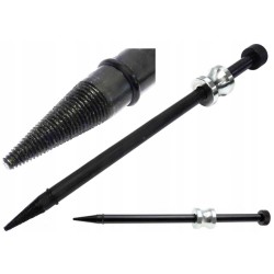 Ściągacz do podkładek wtryskiwaczy Diesel przyrząd do wyciągania podkładek 5–13 mm Magnus