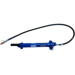 Hydraulické čerpadlo 20t lisovacie rozmetadlá