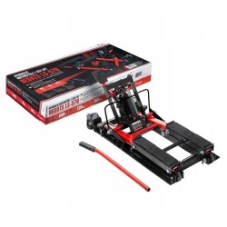 Podnośnik motocyklowy ATV 680 kg do quada motocykla motoru hydrauliczny REDATS