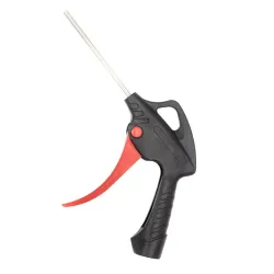 Blow gun 100 mm 1/4 " workshop air gun