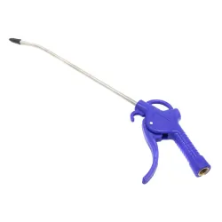 Pistolet do przedmuchiwania 300 mm 1/4 " długi pistolet pneumatyczny warsztatowy Grosley