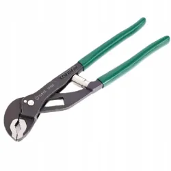 Kliešte Cobra 1/2 " automatický kľúč na rúry CrV Sata