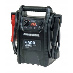 Booster rozruch 12/24V 4400A  starter akumulatorowy power bank samochodowy IDEAL