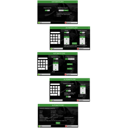 Stacja klimatyzacji 1234yf X568 automatyczna obsługa klimatyzacji hybrydy elektryczne Viaken