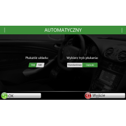 Stacja klimatyzacji 1234yf X568 automatyczna obsługa klimatyzacji hybrydy elektryczne Viaken