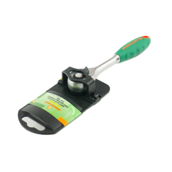 Grzechotka 1/4 " 36 zębów klucz zapadkowy CRV/CRMO profesjonalny Jonnesway