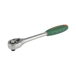 Comb 1/4 " 36 zuby račňa kľúč CRV / CRMO profesionálny Jonnesway