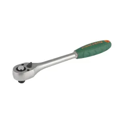 Grzechotka 1/4 " 36 zębów klucz zapadkowy CRV/CRMO profesjonalny Jonnesway