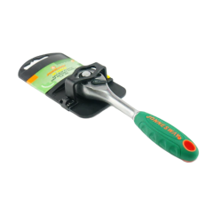 Grzechotka 1/4 " 36 zębów klucz zapadkowy CRV/CRMO profesjonalny Jonnesway