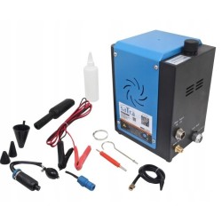 Generator dymu tester szczelności zadymiarka układów samochodowych 12V SATRA