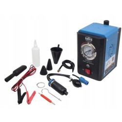 Smoke Generátor tlak tester dymový systém 12V SATRA