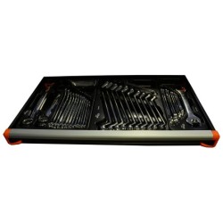 Wózek narzędziowy warsztatowy 805 elementów corona