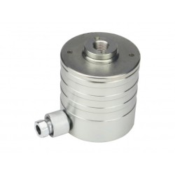 Siłownik Hydrauliczny Przelotowy 20T Ściągacz do Wtryskiwaczy Magnus