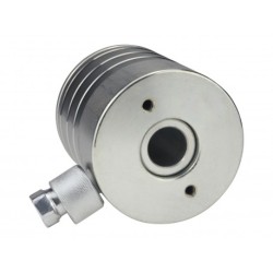 Siłownik Hydrauliczny Przelotowy 20T Ściągacz do Wtryskiwaczy Magnus