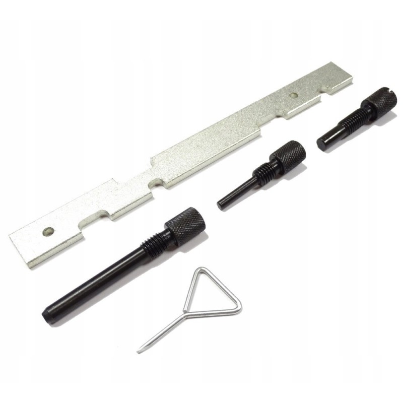 Blokada rozrządu Ford Mazda Volvo 1.25 1.4 1.6 16V Magnus