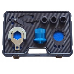 Zestaw do wymiany uszczelnienia dyferencjału BMW Magnus OEM 83300495551