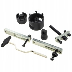 Ściągacz Sprzęgła DSG DCT EDC VAG Zestaw Magnus