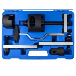 Ściągacz Sprzęgła DSG DCT EDC VAG Zestaw Magnus