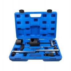 Ściągacz Sprzęgła DSG DCT EDC VAG Zestaw Magnus