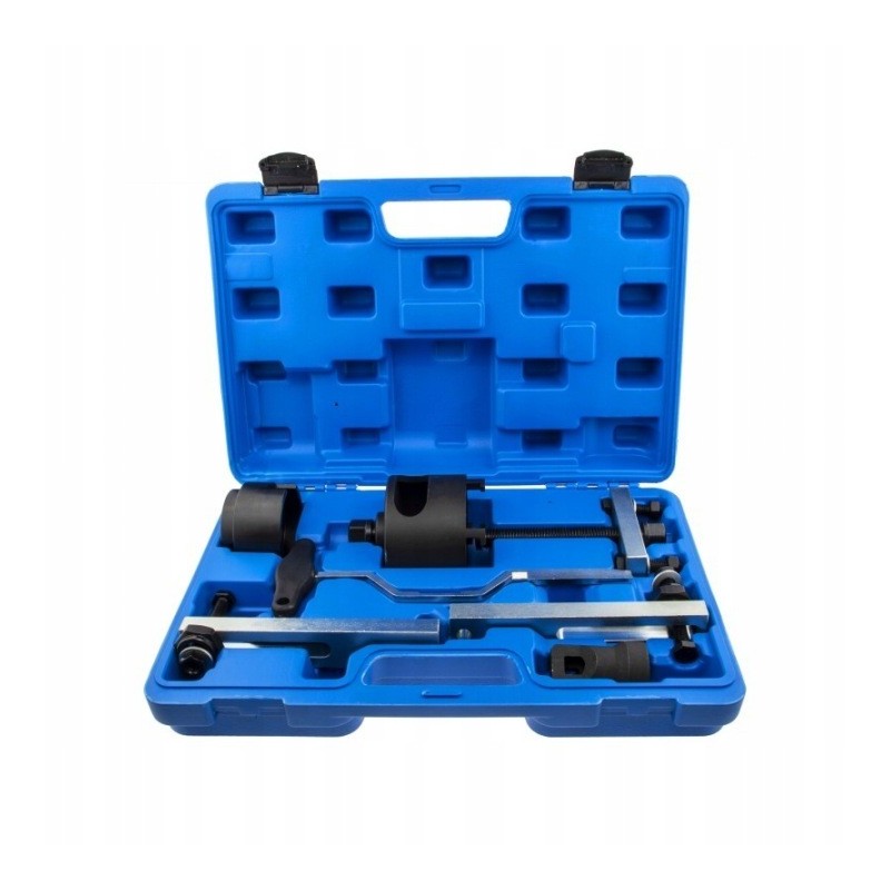 Ściągacz Sprzęgła DSG DCT EDC VAG Zestaw Magnus