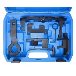 Blokada rozrządu PSA 1.2 VTI PureTech 1.0 VTi Opel Toyota EB2